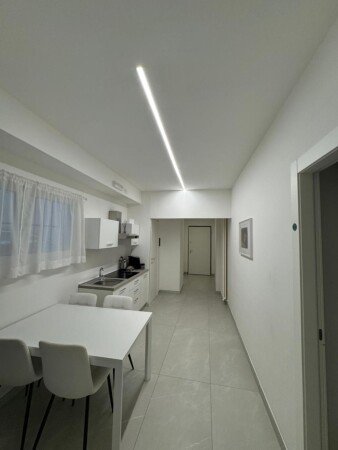 Appartamento 2 camere, con aria condizionata