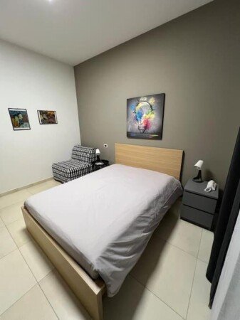 Appartement 1 chambre, avec climatisation