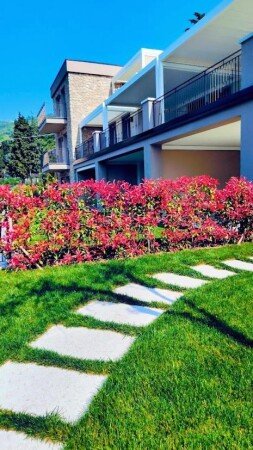 Appartamento 6 ospiti, con idromassaggio