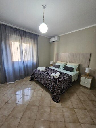 Bed and breakfast 1 camera, con aria condizionata