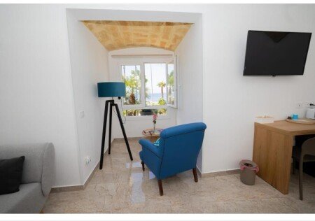 Bed and breakfast 3 ospiti, con aria condizionata