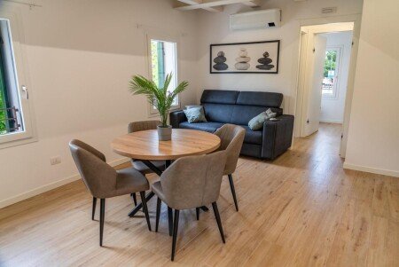 Appartamento 9 ospiti, con idromassaggio