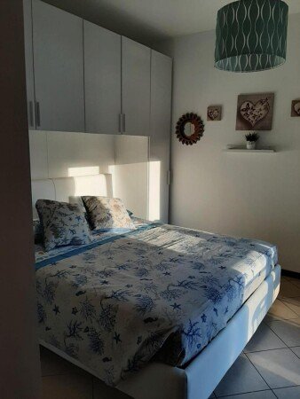 Bed and breakfast 1 camera, con aria condizionata