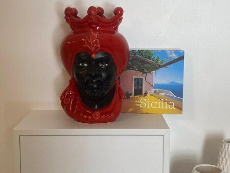 Appartamento 1 camera, con aria condizionata