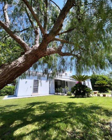 Bed and breakfast 4 ospiti, con giardino