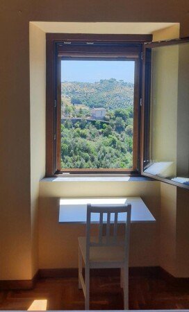 Appartamento 1 camera, con wifi