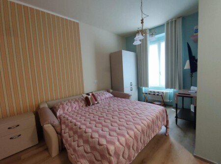 Appartamento 1 camera, con aria condizionata