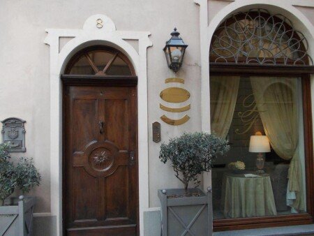 Bed and breakfast 2 ospiti, con aria condizionata