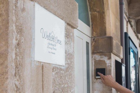 Bed and breakfast 4 ospiti, con idromassaggio