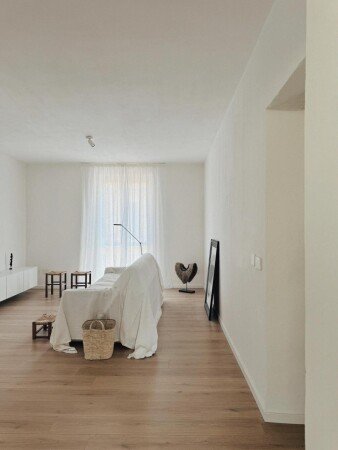 Appartamento 2 camere, con aria condizionata