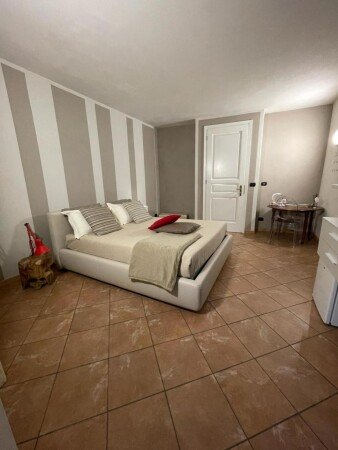 Bed and breakfast 1 camera, con aria condizionata