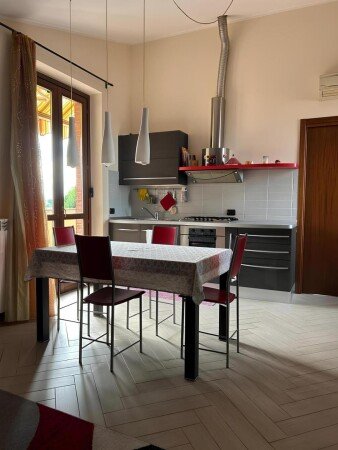 Appartamento 1 camera, con aria condizionata