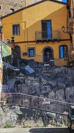 Appartamento 2 camere, con aria condizionata