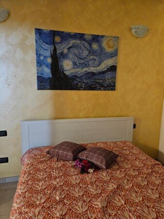 Casa 3 camere, con aria condizionata