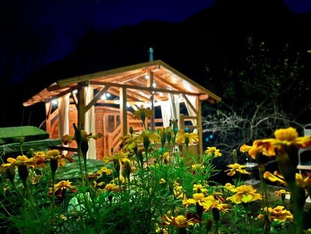 Appartamento 1 camera, con idromassaggio