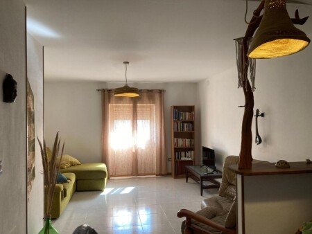 Appartamento 1 camera, con aria condizionata