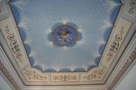 Bed and breakfast 4 ospiti, con aria condizionata