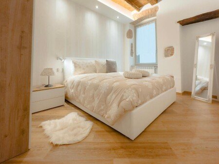 Appartamento 2 camere, con aria condizionata