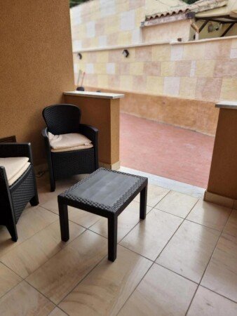 Casa 4 ospiti, con aria condizionata