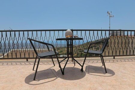 Casa 3 camere, con aria condizionata