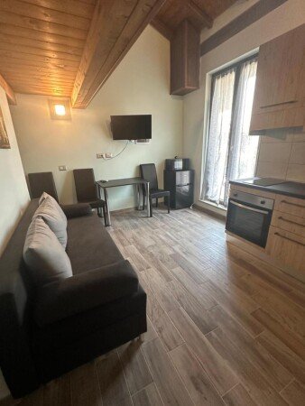 Appartamento 1 camera, con aria condizionata