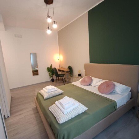 Bed and breakfast 2 ospiti, con aria condizionata