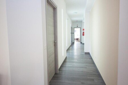 Bed and breakfast 3 ospiti, con aria condizionata