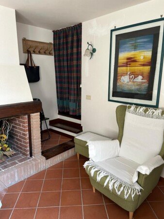 Appartamento 1 camera, con aria condizionata