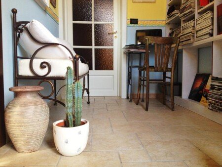 Bed and breakfast 2 ospiti, con aria condizionata