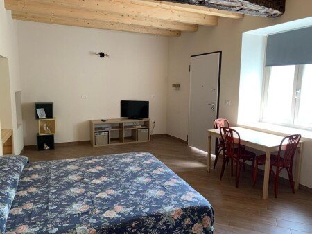 Bed and breakfast 1 camera, con aria condizionata