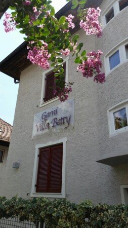Bed and breakfast 4 ospiti, con giardino