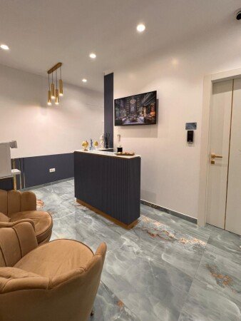 Bed and breakfast 3 ospiti, con aria condizionata