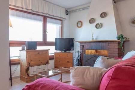 Appartamento 2 camere, con wifi