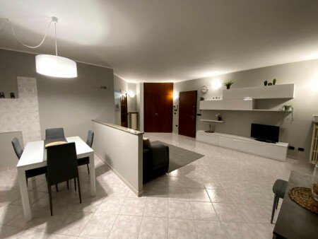 Appartamento 2 camere, con wifi