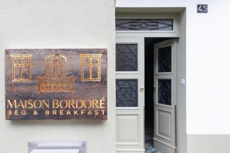 Bed and breakfast 2 ospiti, con aria condizionata