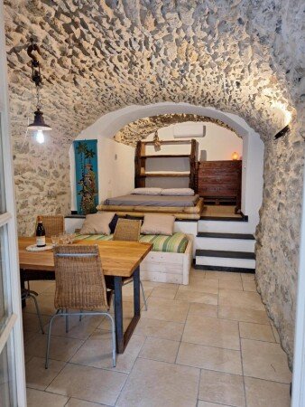 Appartamento 2 camere, con aria condizionata