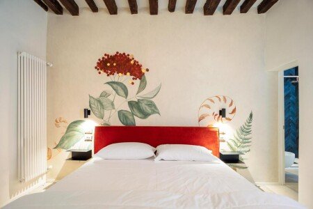 Appart'Hotel 4 voyageurs, avec jardin