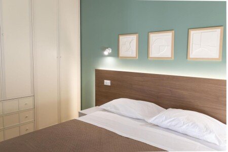 Bed and breakfast 4 ospiti, con colazione