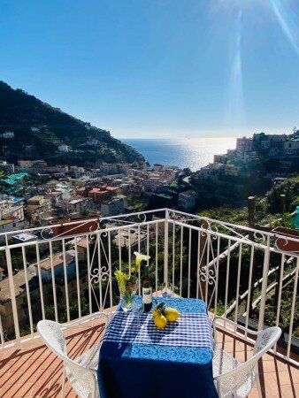 Bed and breakfast 3 ospiti, con giardino