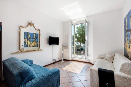 Appartamento 2 camere, con wifi