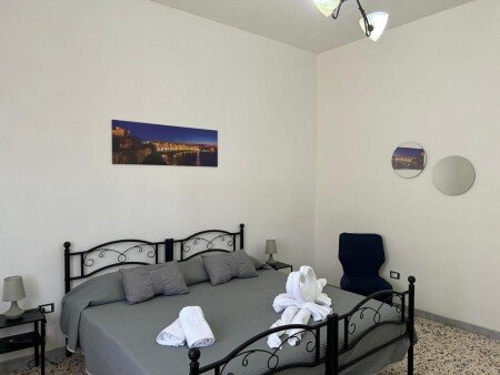 Bed and breakfast 2 ospiti, con aria condizionata