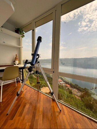 Appartamento 2 camere, con aria condizionata