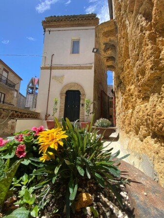 Appartamento 1 camera, con aria condizionata