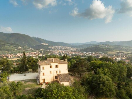 Bed and breakfast 4 ospiti, con giardino