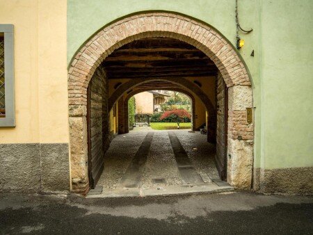 Bed and breakfast 3 ospiti, con idromassaggio