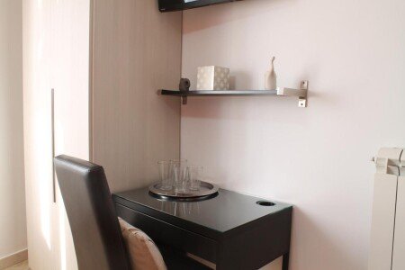 Bed and breakfast 4 ospiti, con giardino