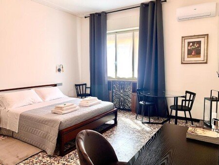 Chalet 4 ospiti, con aria condizionata