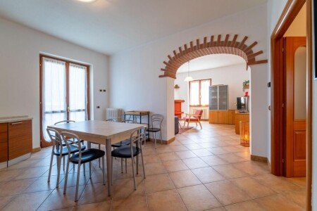 Appartamento 3 camere, con wifi