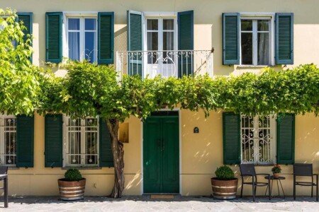 Villa 5 camere, con piscina