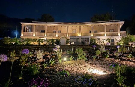 Bed and breakfast 3 ospiti, con idromassaggio